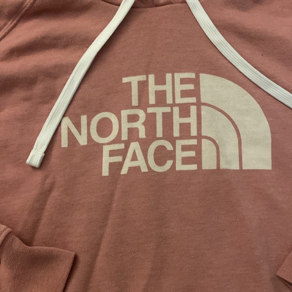 North face hoodie - Picture 2 of 3